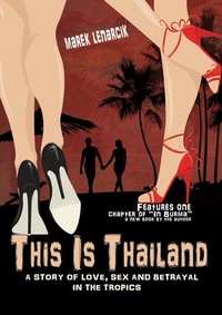 Abbildung von: This Is Thailand - eBookIt.com