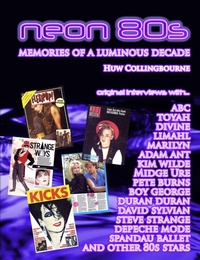 Enlarge image Cover: Neon 80s - Lulu.com
