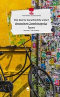 Cover: Life During a Nation's Death - AuthorHouse