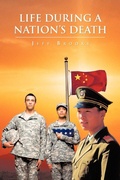 Cover: Life During a Nation's Death - AuthorHouse