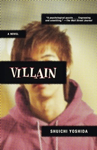 Enlarge image Cover: Villain - Vintage Crime/Black Lizard
