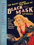 Cover: The Black Lizard Big Book of Black Mask Stories - Vintage Crime/Black Lizard