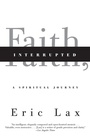 Cover: Faith, Interrupted - Random House Inc