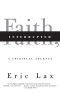 Cover: Faith, Interrupted - Random House Inc