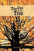 Cover: The Owl in the Tree - AuthorHouse
