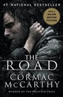Cover: The Road - Vintage International