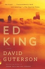 Cover: Ed King - Vintage Books