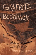 Cover: Graffiti Blowback - iUniverse