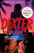 Cover: Dexter in the Dark - Vintage Crime/Black Lizard