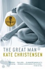 Cover: The Great Man - Anchor