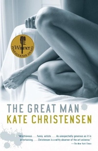 Enlarge image Cover: The Great Man - Anchor