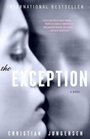 Cover: The Exception - Anchor