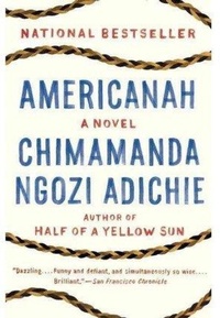 Abbildung von: Americanah - Vintage Books