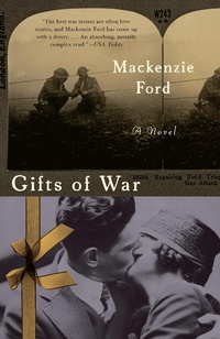 Enlarge image Cover: Gifts of War - Anchor Books