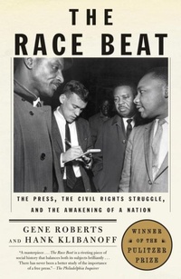 Enlarge image Cover: The Race Beat - Vintage