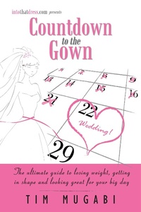 Abbildung von: Countdown to the Gown - eBookIt.com