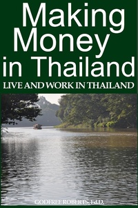 Abbildung von: Making Money In Thailand - eBookIt.com