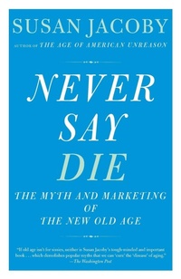 Enlarge image Cover: Never Say Die - Vintage Books
