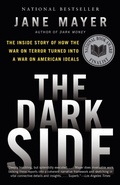 Cover: The Dark Side - Random House Inc