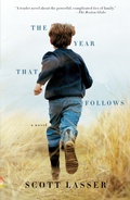 Cover: The Year That Follows - Vintage Books