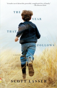 Enlarge image Cover: The Year That Follows - Vintage Books