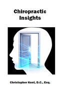 Cover: Chiropractic Insights - eBookIt.com