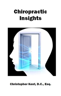 Enlarge image Cover: Chiropractic Insights - eBookIt.com