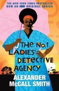 Cover: The No. 1 Ladies' Detective Agency - Random House Inc