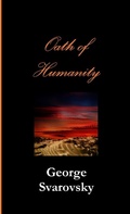 Cover: Oath of Humanity - Lulu.com