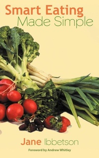 Enlarge image Cover: Smart Eating Made Simple - AuthorHouse