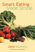 Cover: Smart Eating Made Simple - AuthorHouse