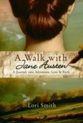 Cover: A Walk with Jane Austen - WaterBrook