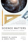 Cover: Science Matters - Anchor