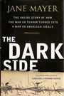 Cover: The Dark Side - Doubleday & Co Inc.