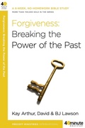 Cover: Forgiveness - Waterbrook Press (A Division of Random House Inc)