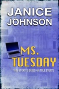 Cover: Ms. Tuesday - eBookIt.com