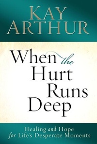Enlarge image Cover: When the Hurt Runs Deep - WaterBrook
