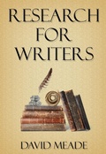 Cover: Research for Writers - eBookIt.com