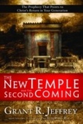 Cover: The New Temple and the Second Coming - WaterBrook