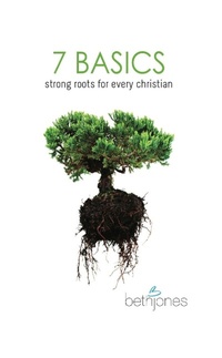 Enlarge image Cover: 7 Basics - eBookIt.com