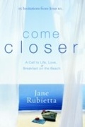 Cover: Come Closer - WaterBrook