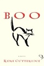 Cover: Boo - WaterBrook