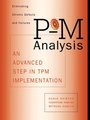 Cover: P-M Analysis - Productivity Press