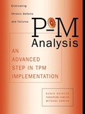 Cover: P-M Analysis - Productivity Press