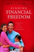 Cover: Finding Financial Freedom - WaterBrook