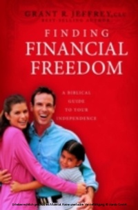 Enlarge image Cover: Finding Financial Freedom - WaterBrook