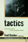 Cover: Tactics - WaterBrook