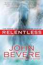 Cover: Relentless - Waterbrook Press (A Division of Random House Inc)