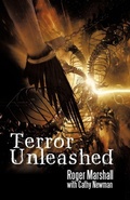 Cover: Terror Unleashed - iUniverse