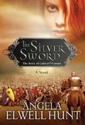 Cover: The Silver Sword - Waterbrook Press (A Division of Random House Inc)